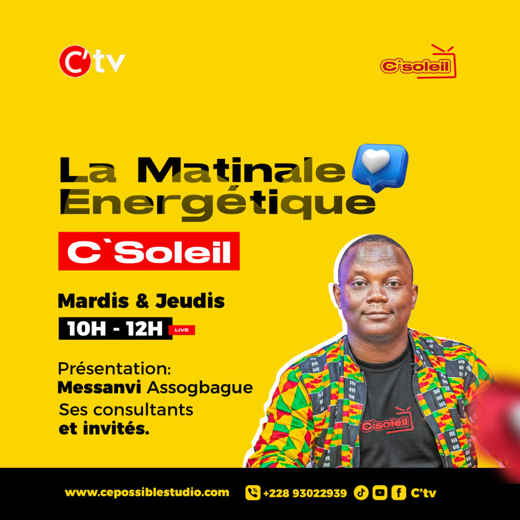 c'soleil