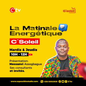 c'soleil