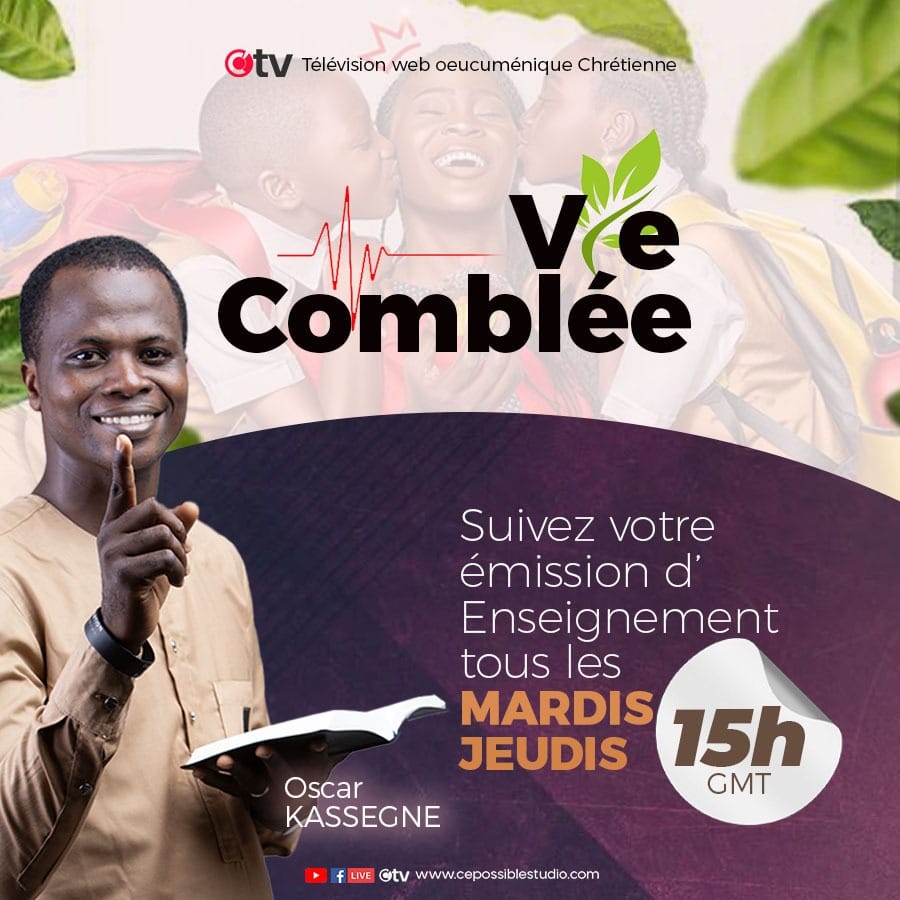 VIE COMBLEE CTV