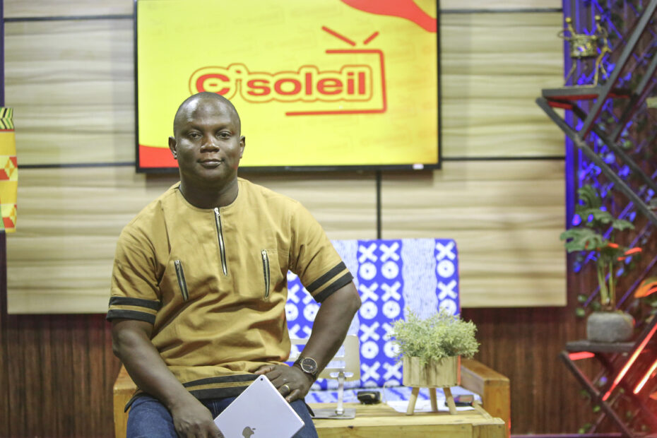 mens mensdigital - csoleil