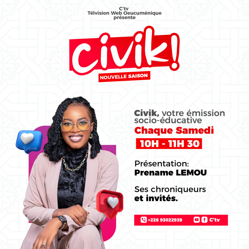 civik ctv