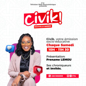 civik ctv